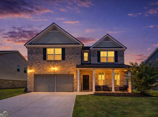 366 Lead Way, Jonesboro, GA 30238