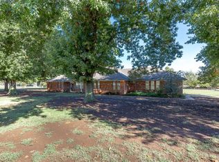 17375 319th St, Norman, OK 73072