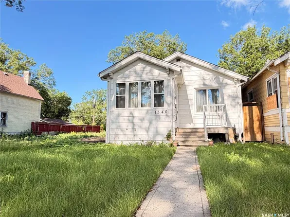 1340 Retallack STREET, Regina, SK S4T 2H9