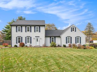 51575 Shaker Ln, Granger, IN