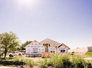 147 Mini Rd, Lorena, TX 76655