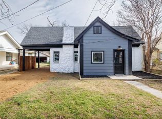 1610 1st St, Brownwood, TX 76801