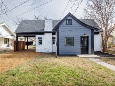 1610 1st St, Brownwood, TX, 76801