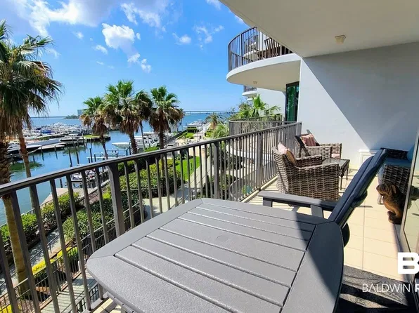 27582 Canal Rd #2204, Orange Beach, AL 36561