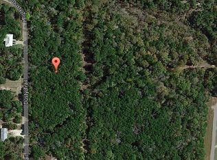 4929 Dusty Trl, Rio Vista, TX 76093