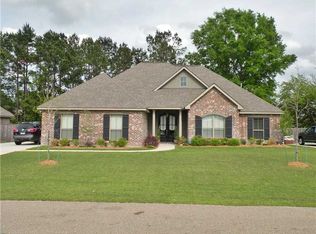 304 Place Street Julien, Covington, LA 70433