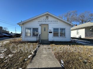 2119 N Washington St, Kokomo, IN 46901