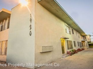 1920 S Shenandoah St APT 8, Los Angeles, CA 90034
