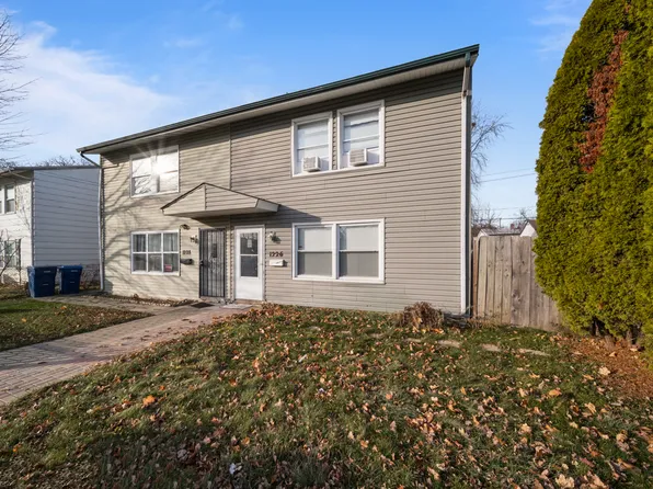 1226 Tobin Ct, Waukegan, IL 60085