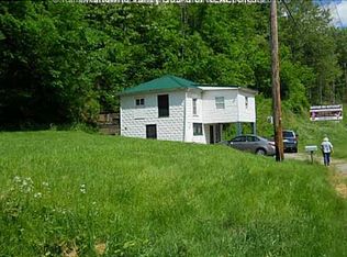 5440 Sissonville Dr, Charleston, WV 25312