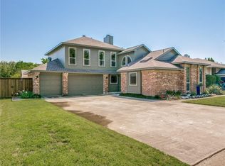 419 Brooks Ln, Coppell, TX 75019