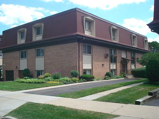 1st image of 1243 Washington St #102C