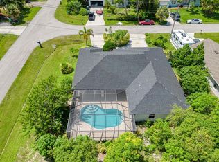 2597 SE Richmond St, Port Saint Lucie, FL 34952