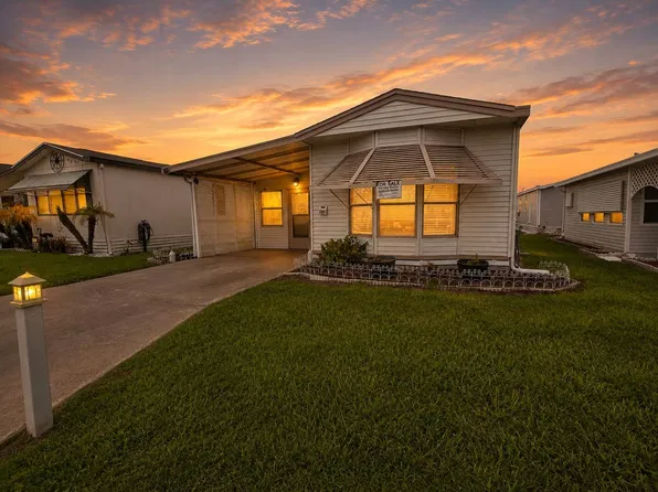 1101 W Commerce Ave #55, Haines City, FL 33844