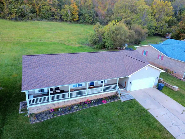 118 Township Road 1357, South Pt, OH 45680