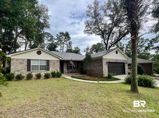 2768 Manuel Dr, Lillian, AL 36549