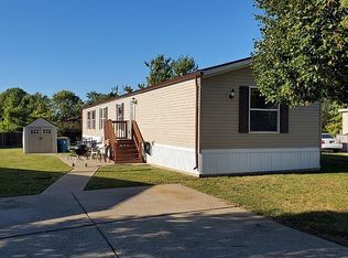 1664 Westwood St, Greenwood, IN 46143