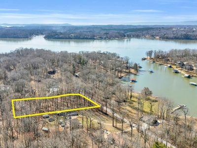 0 Dogwood Dr, Harrison, TN, 37341