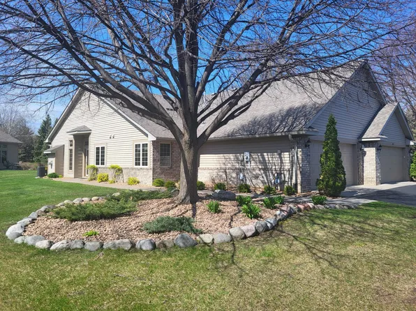 3677 Pond View Point, Eagan, MN 55122
