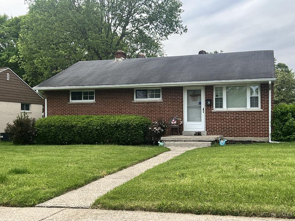 1st image of 21 Powhatton Dr
