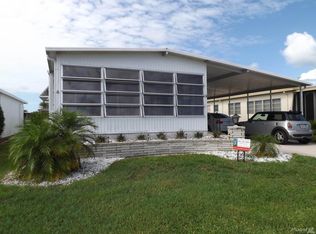 907 Trinidad W, Venice, FL 34285