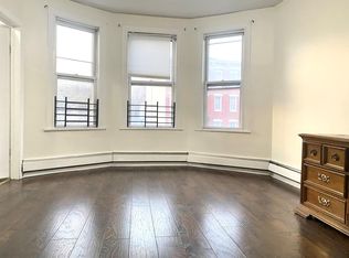 674 Bergen Ave APT 2, Jersey City, NJ 07304