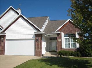 3189 Silver Oak Trl, Marion, IA 52302