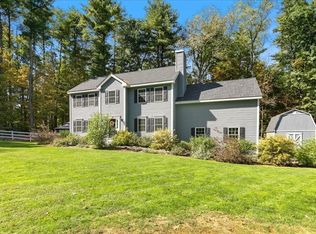 135 Pepperell Rd, Groton, MA 01450
