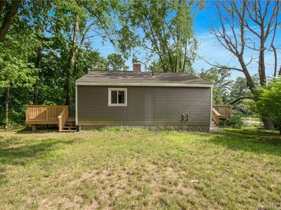 22 Holcomb Terrace, East Windsor, CT, 06088
