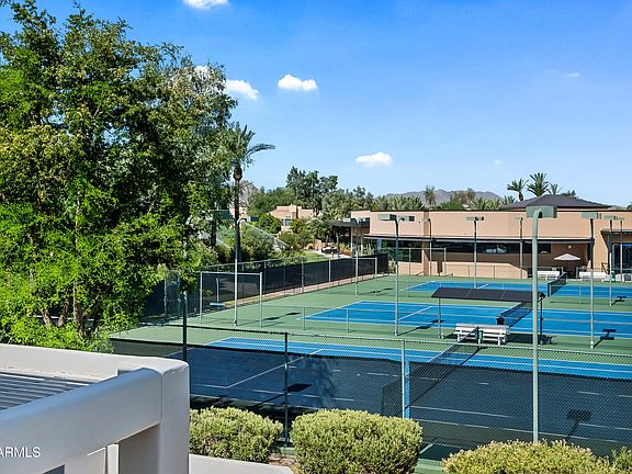 2nd image of 7710 E GAINEY RANCH Road #206