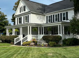 223 Main St FLOOR 2, Hamburg, NY 14075