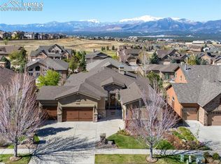 13320 Clinet Dr, Colorado Springs, CO 80921