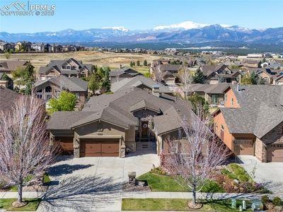13320 Clinet Dr, Colorado Springs, CO, 80921