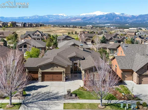 13320 Clinet Dr, Colorado Springs, CO 80921