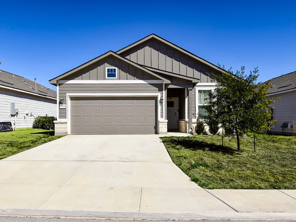 155 Connor, San Antonio, TX 78253