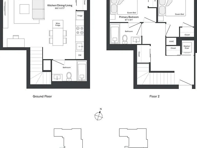 432 Cherry St — Photo 86