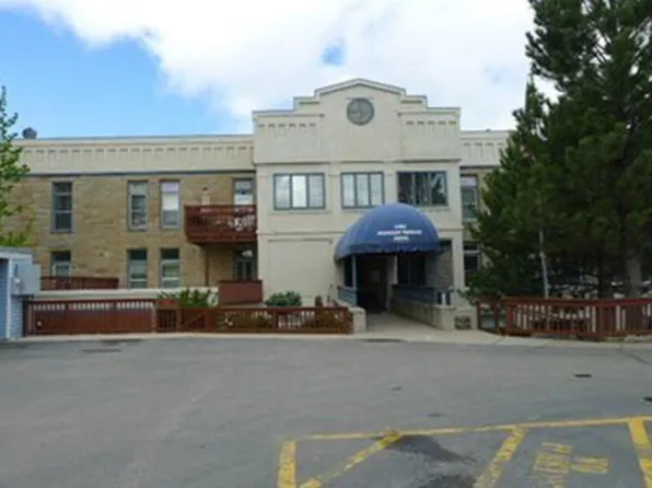 1000 Fountain Terrace Dr Unit 211, Lewistown, MT 59457