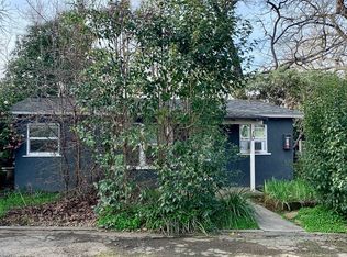 Garden Place Cottages, Chico, CA 95928