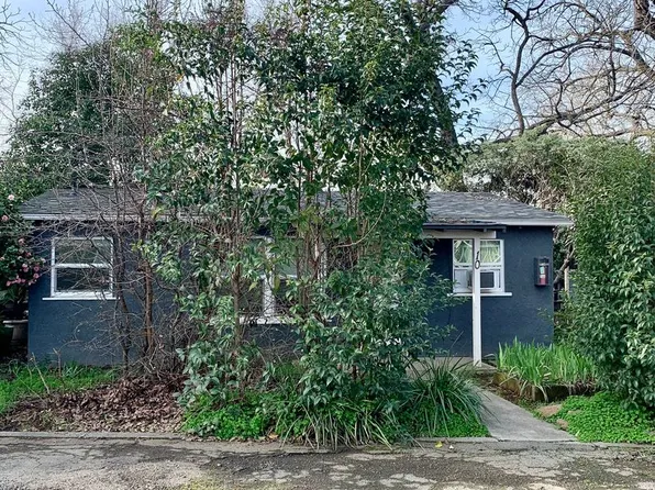 Garden Place Cottages, 532 W 14th St Unit 10, Chico, CA 95928