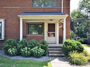 2614 Oliver Rd, Royal Oak, MI 48073