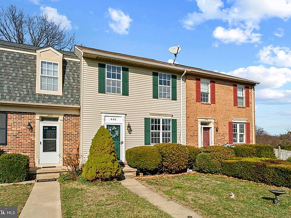 2nd image of 446 Logan Dr