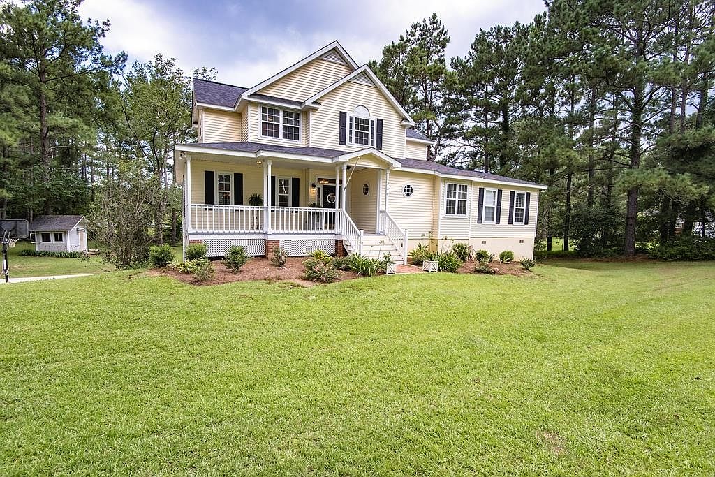 3176 Hawks Landing Dr, Tallahassee, FL 32309 Zillow