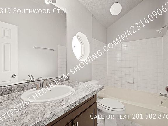 4th image of 6319 Southwood Ct N