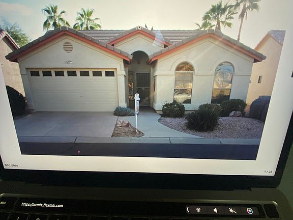 2nd image of 8931 E Copper Valley Ln