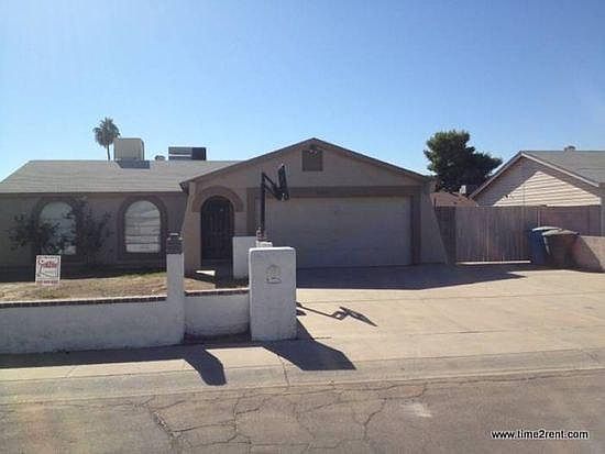 1st image of 8001 W Mariposa Dr