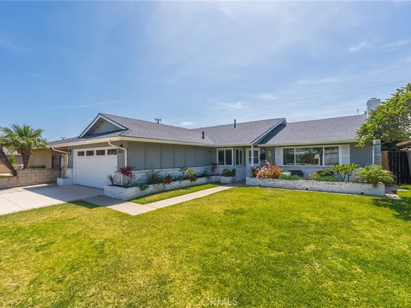 14891 Quill Cir, Huntington Beach, CA 92647