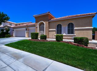 1412 Gentle Brook St, North Las Vegas, NV 89084