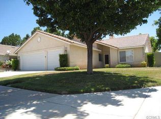 7793 Gold Buckle Ct, Highland, CA 92346