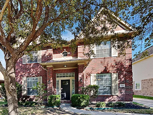 17826 Camden Oaks Ln Photo 1