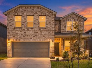 304 Daniels Dusty Trl, Georgetown, TX 78626